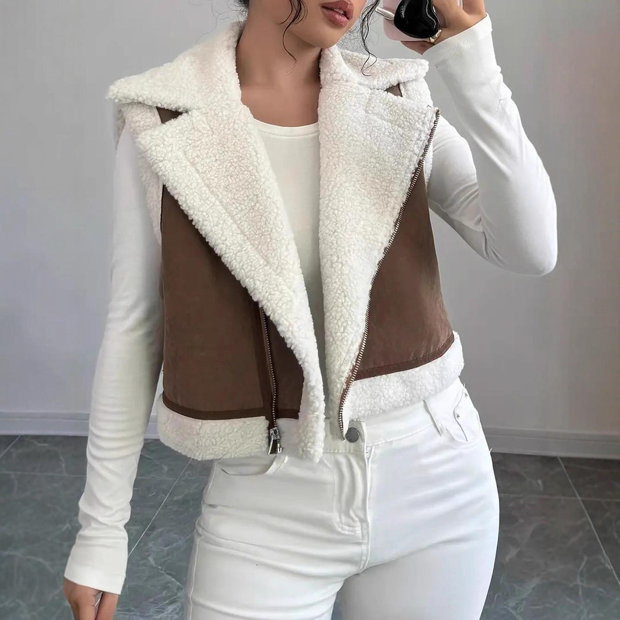 Horizon Essentials | Western Style Lamb Wool Camisole