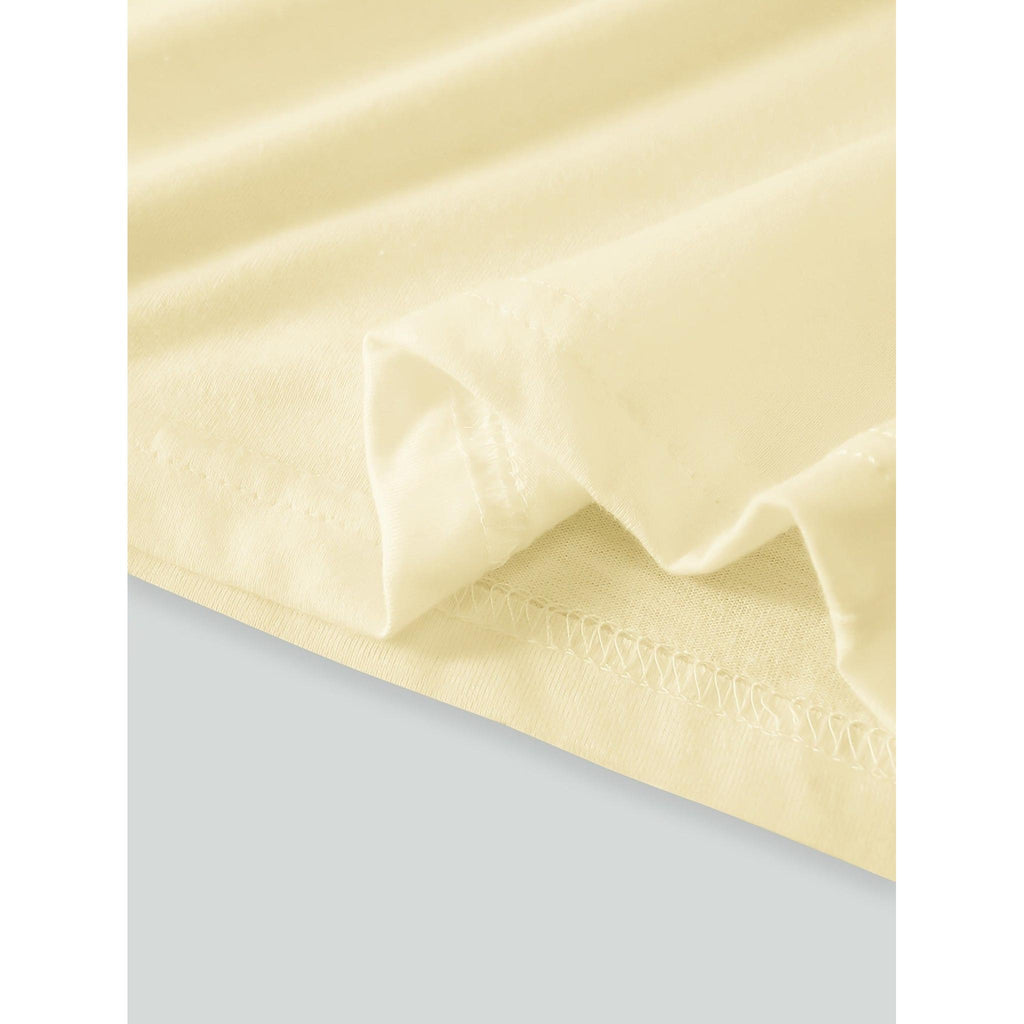 Horizon Essentials | Womens Short Sleeve Floral Top