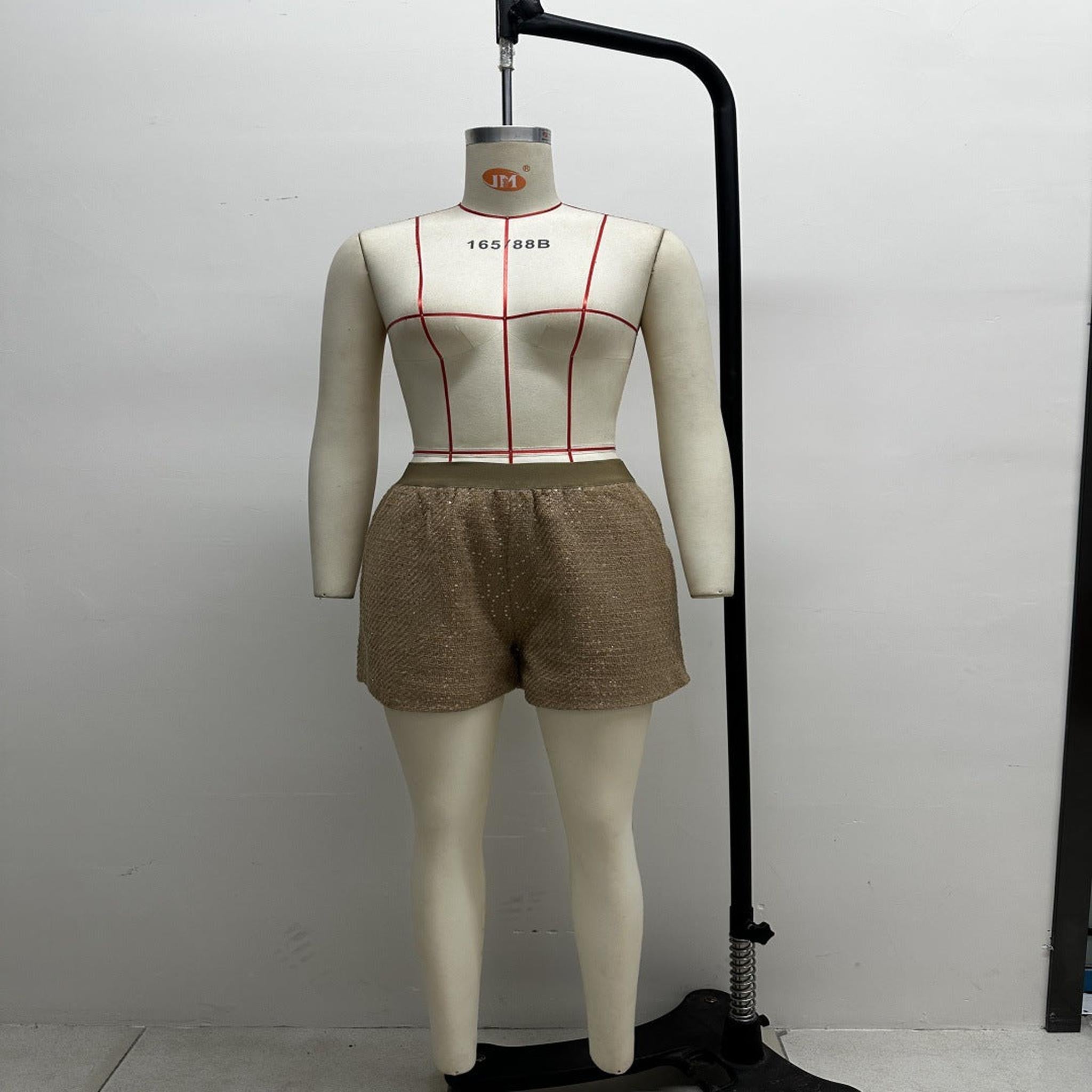 Horizon Essentials | Wool Wide-Leg Bootcut Pants