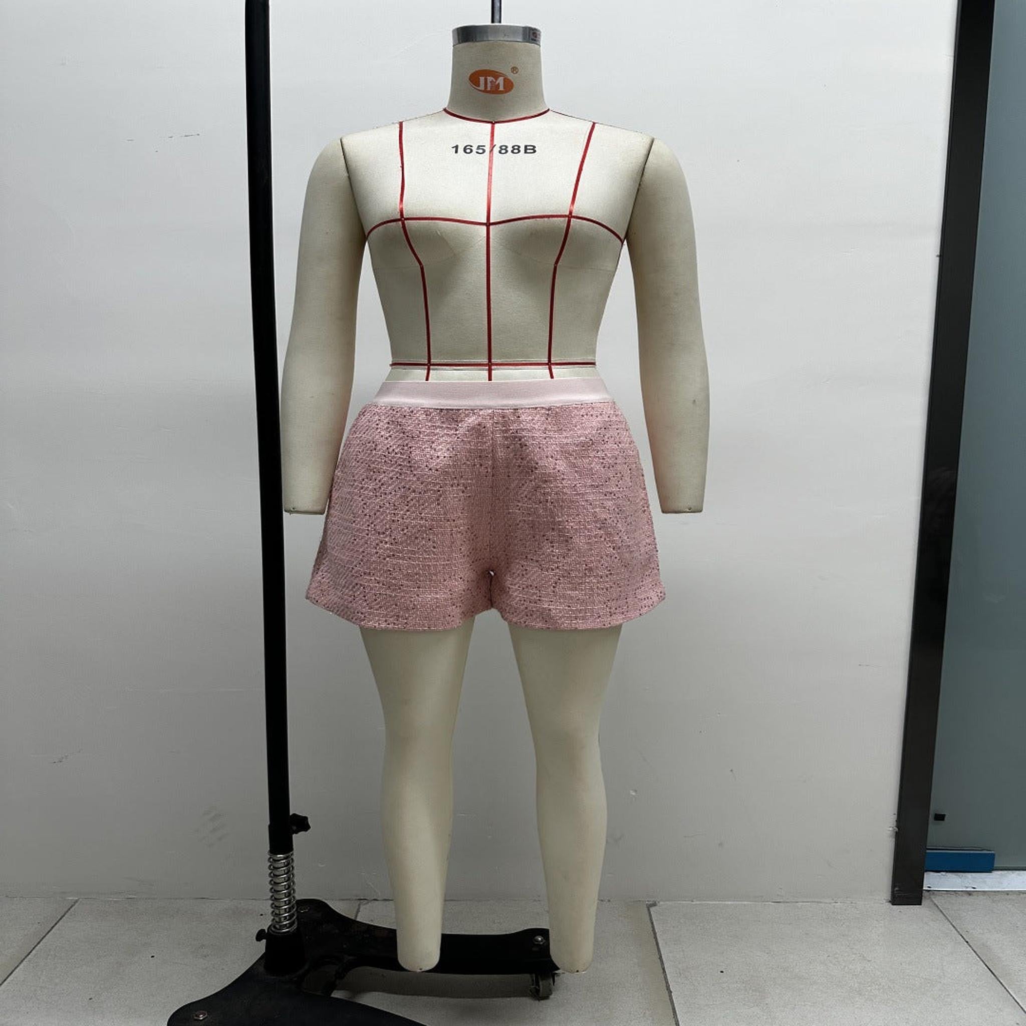 Horizon Essentials | Wool Wide-Leg Bootcut Pants