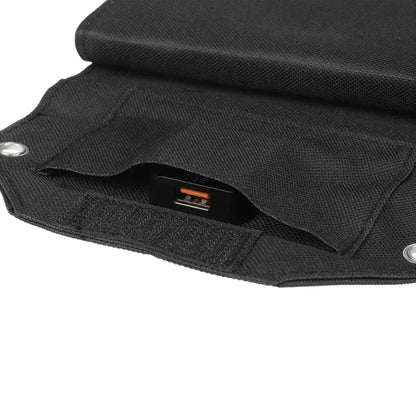 Portable Folding Solar Panel Charger USB 5V 60–100W