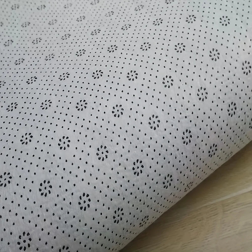 Quick-Dry Non-Slip Bathroom & Entry Absorbent Mat