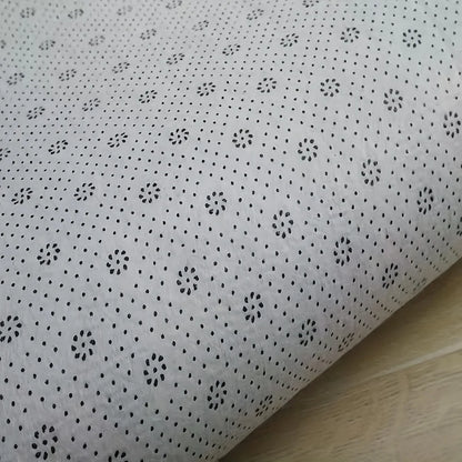 Quick-Dry Non-Slip Bathroom & Entry Absorbent Mat