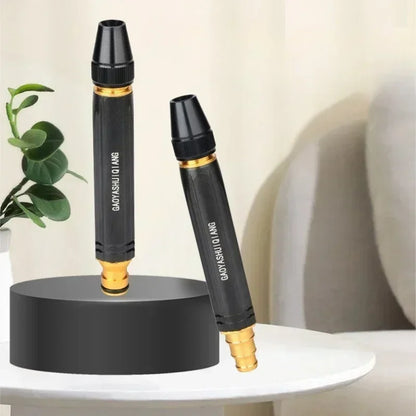 High-Pressure Car Wash Spray Nozzle for Garden Hoses