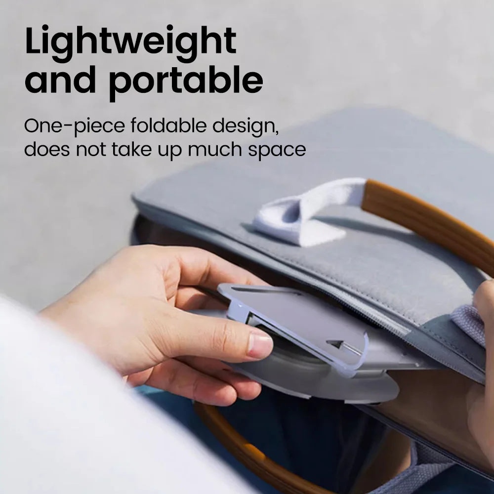 360° Rotating Portable Tablet & Phone Desk Stand
