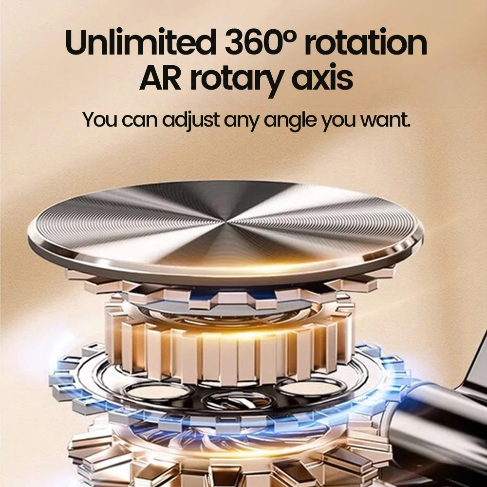 360° Rotating Portable Tablet & Phone Desk Stand