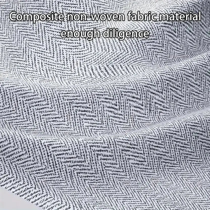 Large Capacity Non-Woven Clothes & Quilt Storage Bag