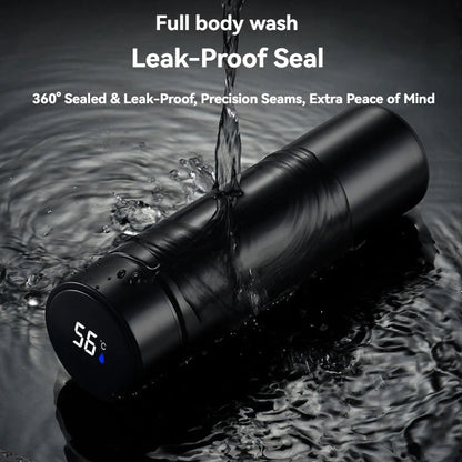 500 ml Smart Temperature Stainless Steel Thermal Bottle
