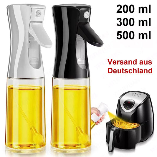 Olive Oil Spray Bottle Dispenser For Cooking