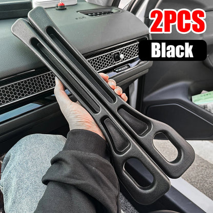 Car Seat Gap Filler Strip – Leak-Resistant Organizer