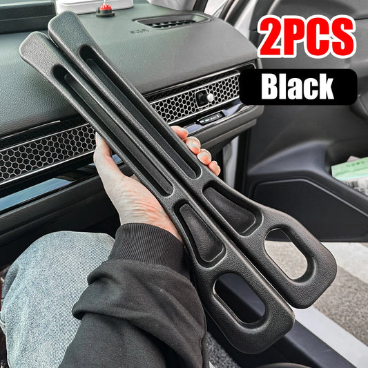 Car Seat Gap Filler Strip – Leak-Resistant Organizer
