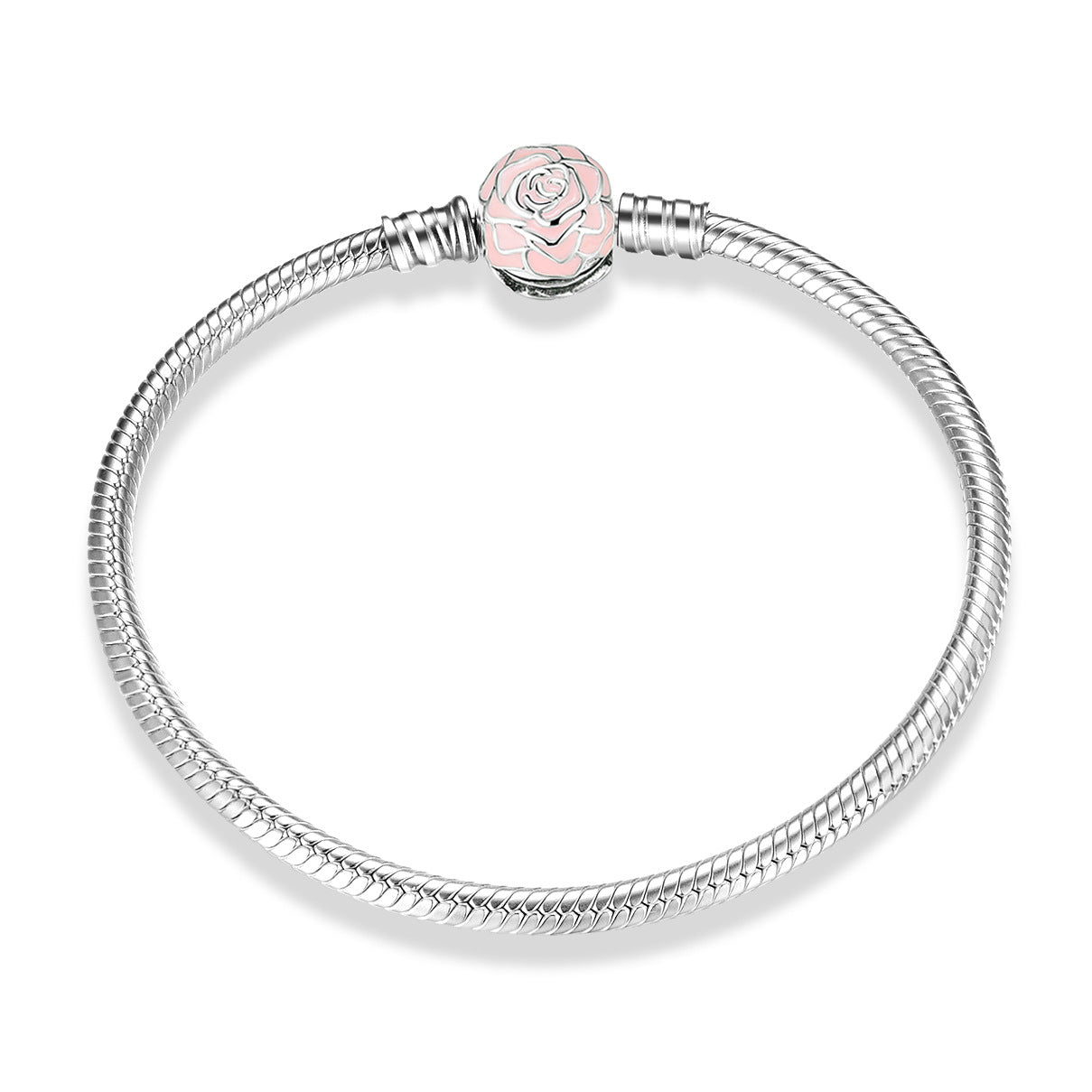 S925 Sterling Silver Women's Bracelet