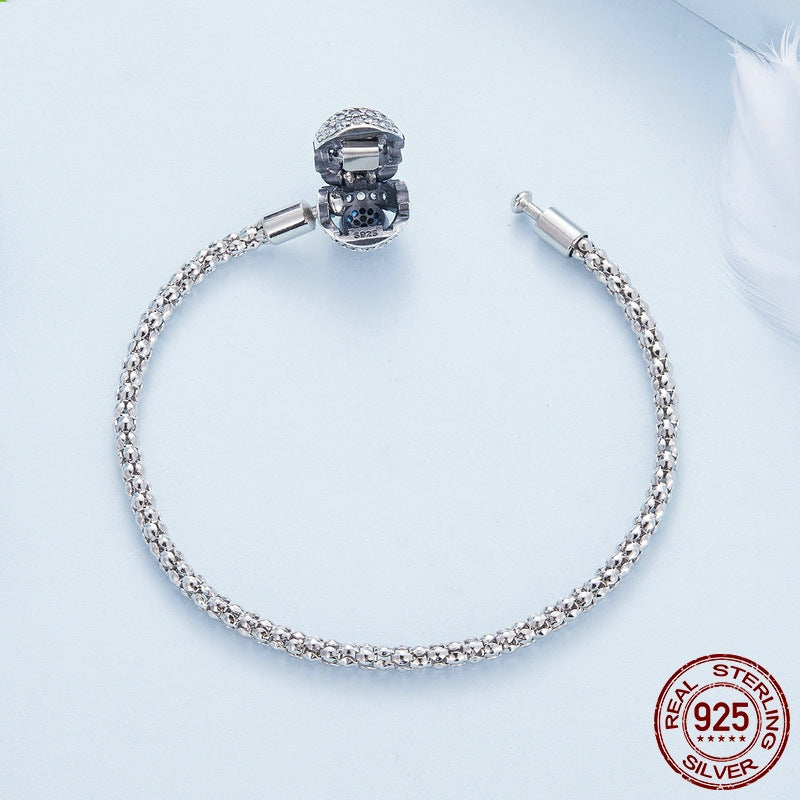 Basic S925 Silver Bracelet