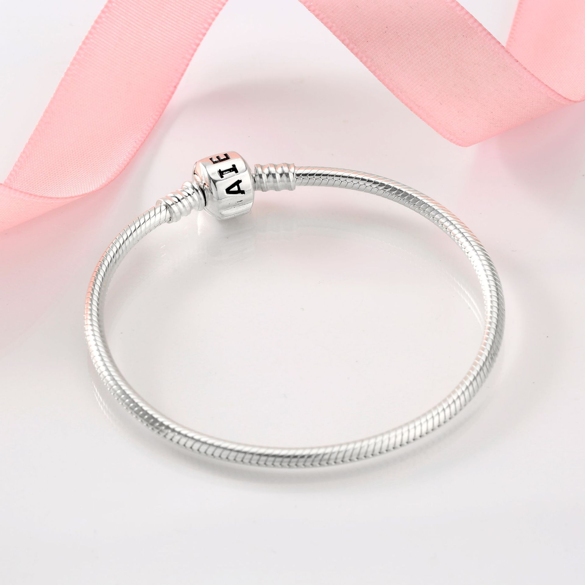 S925 Sterling Silver Women's Bracelet